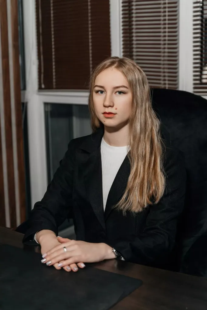 Портникова Юлия Ивановна — эксперт Содружества по военно-врачебным вопросам