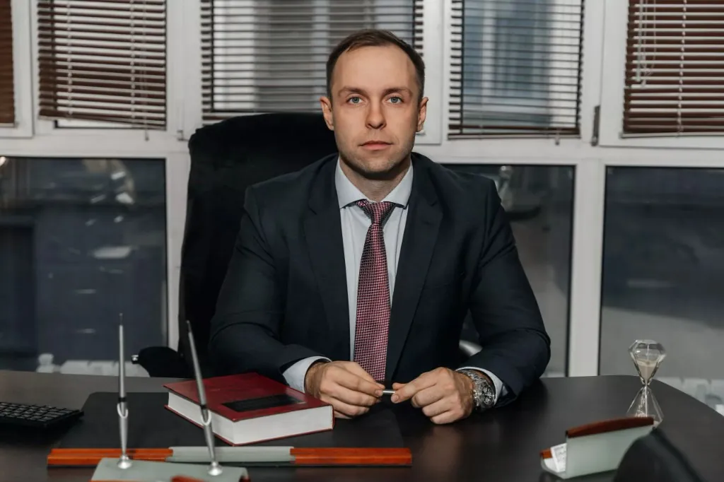 Антоновский Алексей Михайлович — юрист Содружества по защите прав военнослужащих