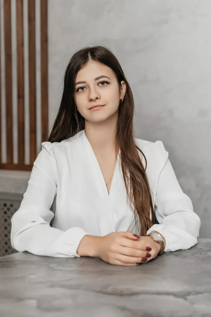 Ивушкина Светлана Семёновна — юрист Содружества по выплатам и компенсациям