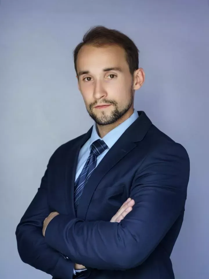 Касицкий Валерий Романович — юрист Содружества по судебным спорам